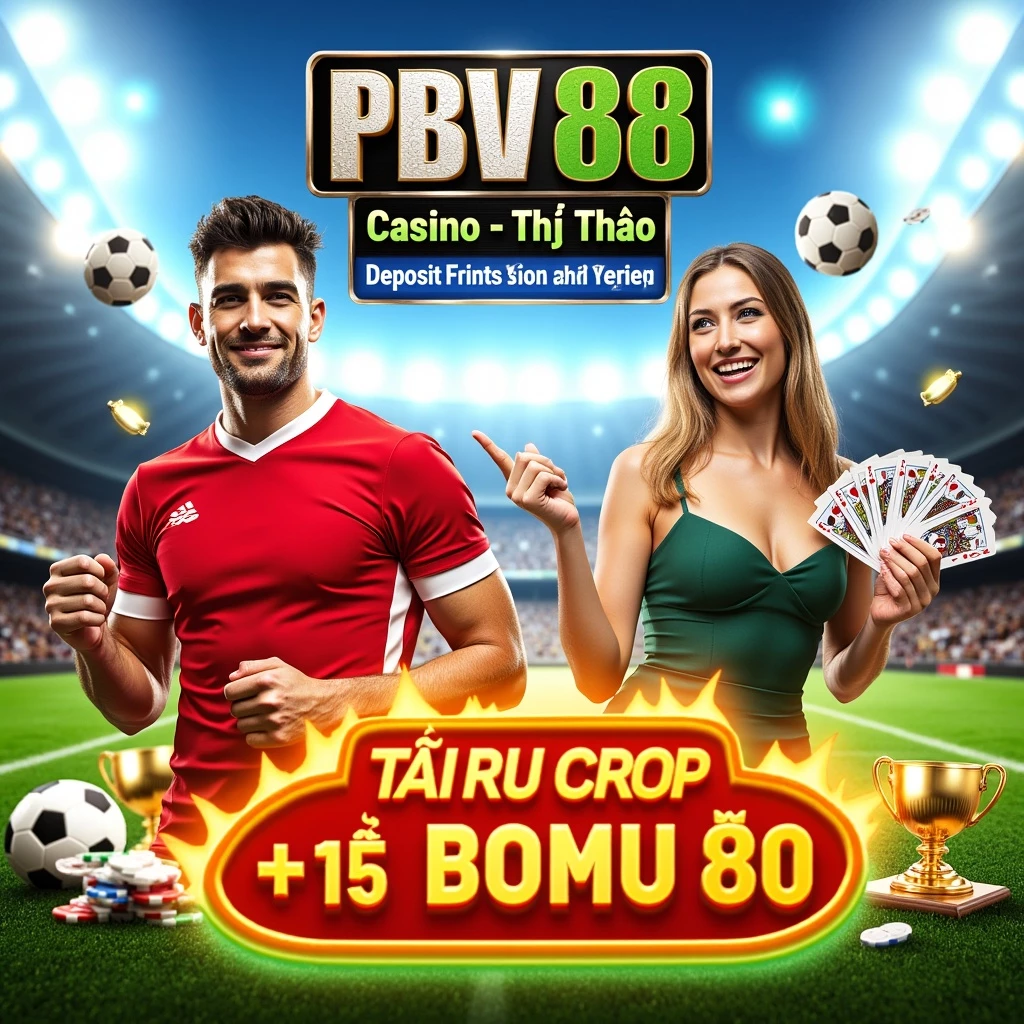 Nhà cái thể thao