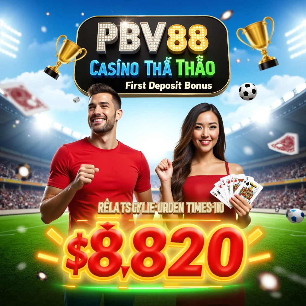 nạp đầu nhận bonus 100%