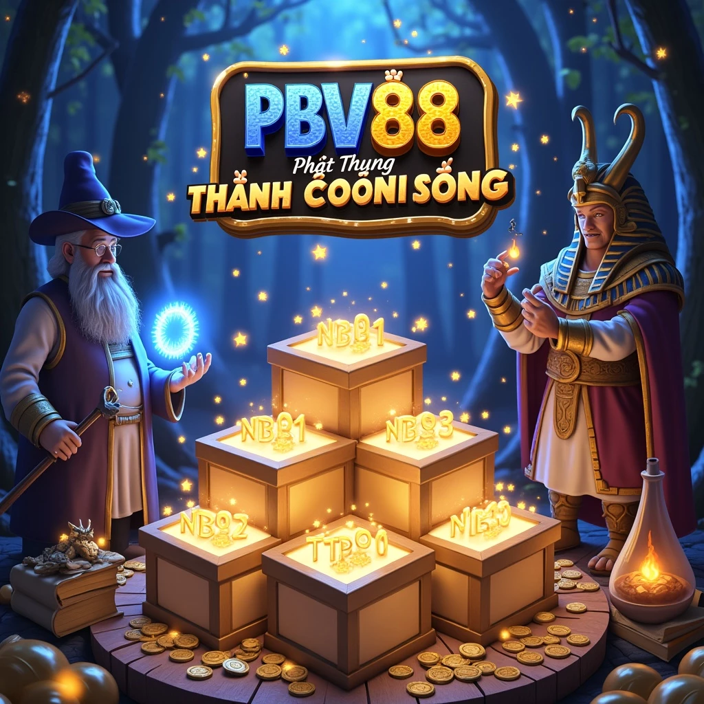 Game đổi thưởng mới nhất