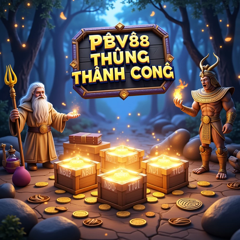 game nổ hũ uy tín icon