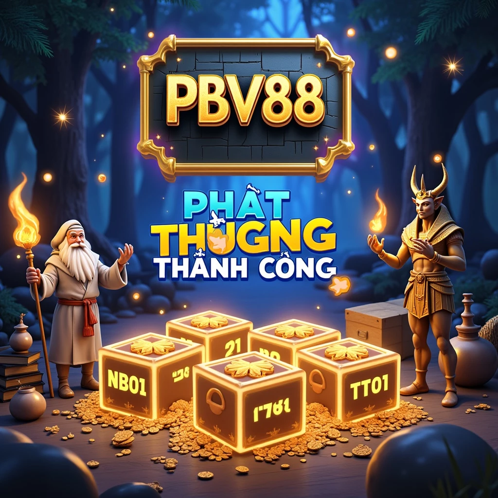 Nổ hũ 77