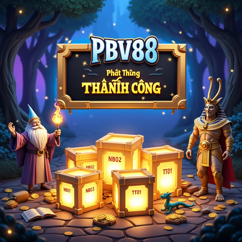 nhà cái thưởng tháng icon