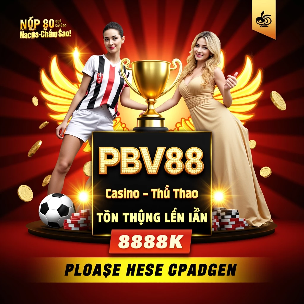 Viva Bong88 Khám Phá Thế Giới Cá Cược Thể Thao Trực Tuyến Hấp Dẫn