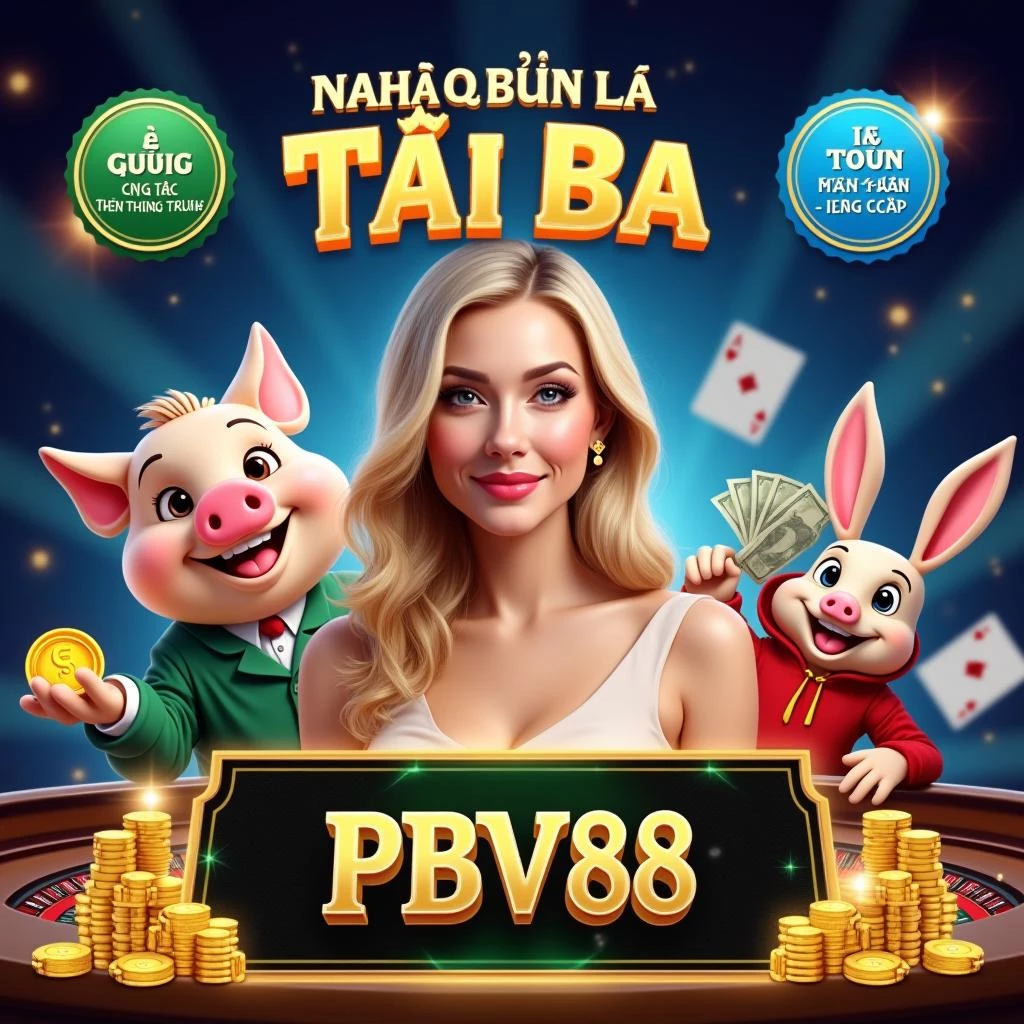 bắn cá tặng quà