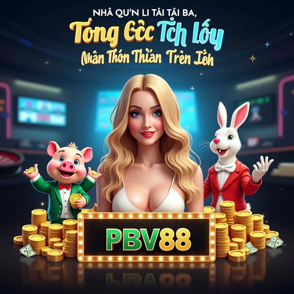 V9 Bet - Mở Cánh Cửa Thế Giới Giải Trí Online Đỉnh Cao