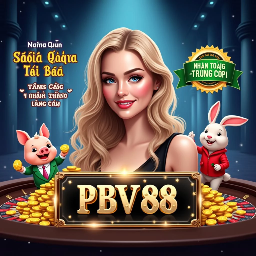 game nổ hũ uy tín icon