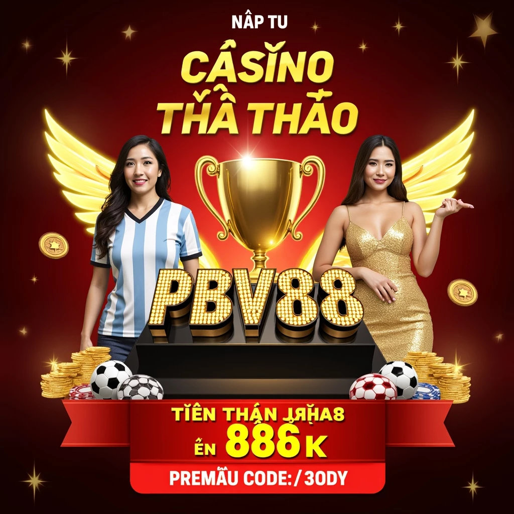 Nhà cái thể thao