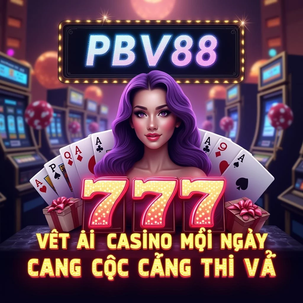Nổ hũ 77