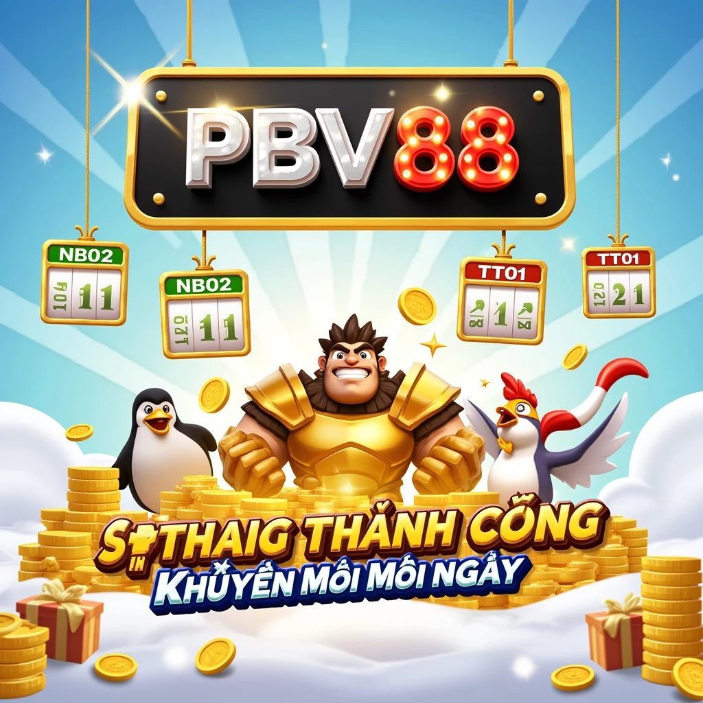 Vivu88 Thông Báo