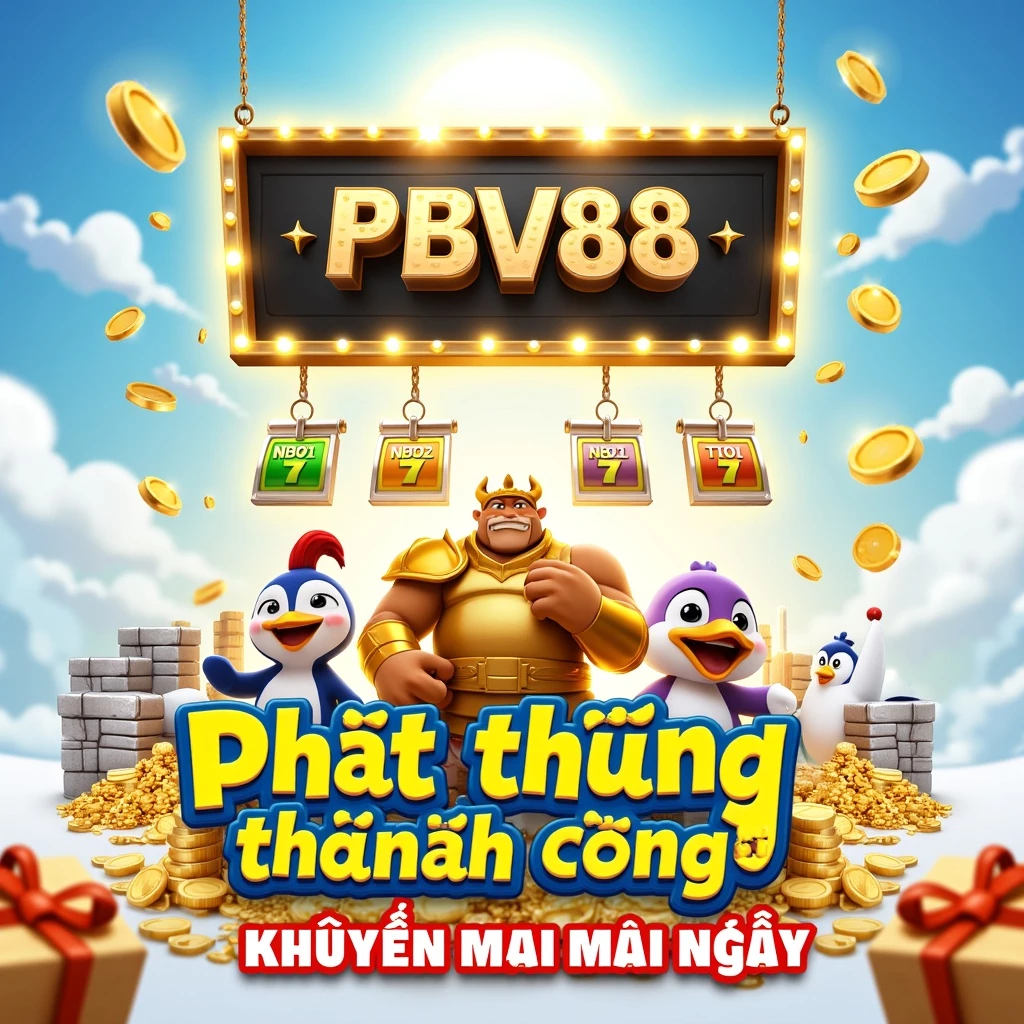 Nổ hũ 77