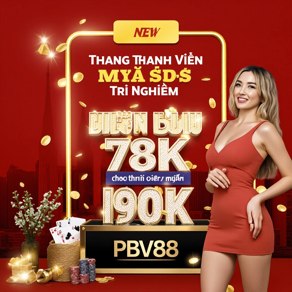 Game đổi thưởng mới nhất