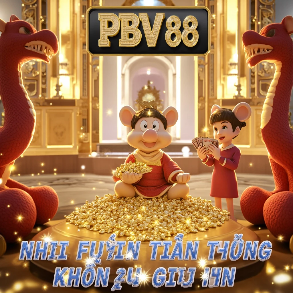 game nổ hũ uy tín icon