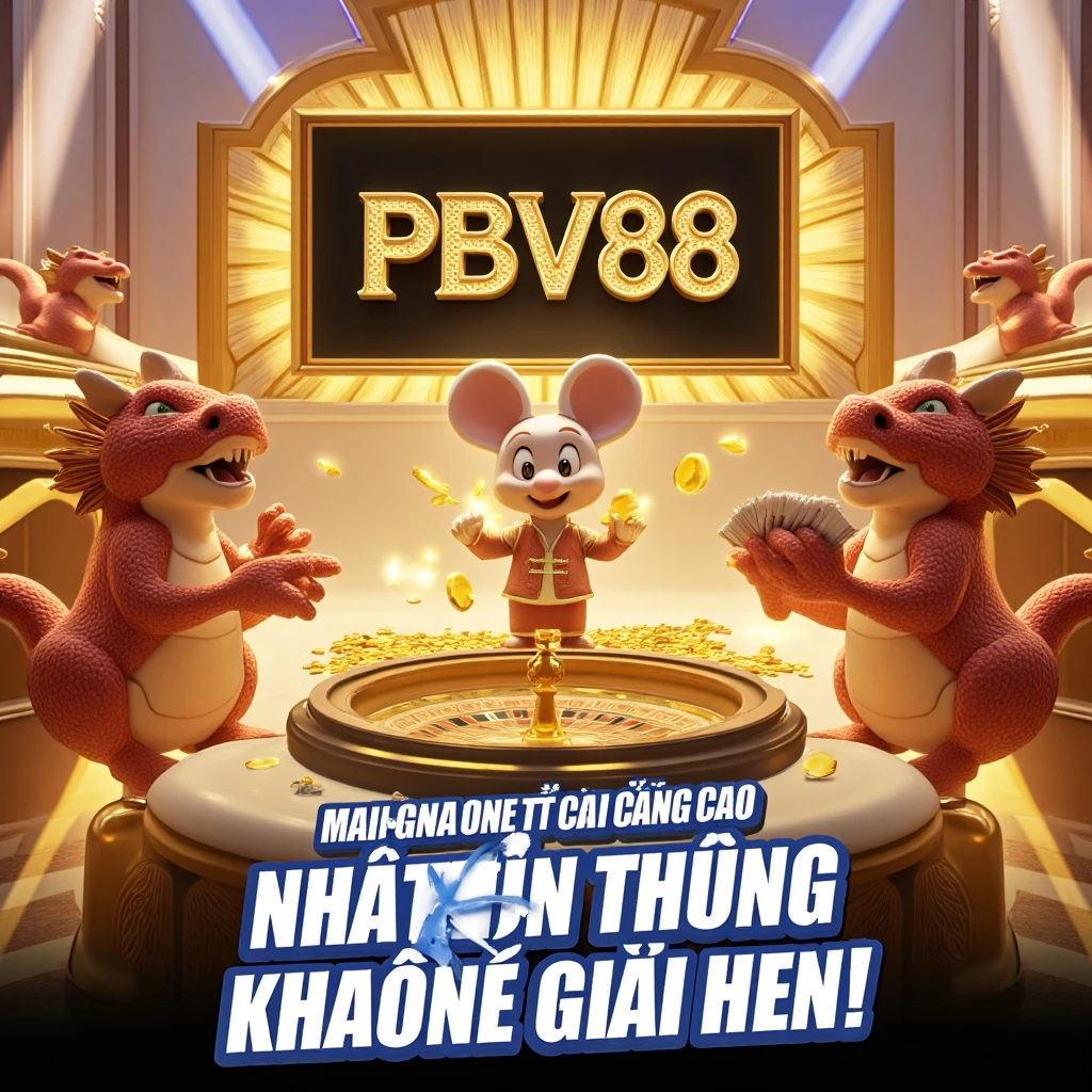 Vivu88 Thông Báo