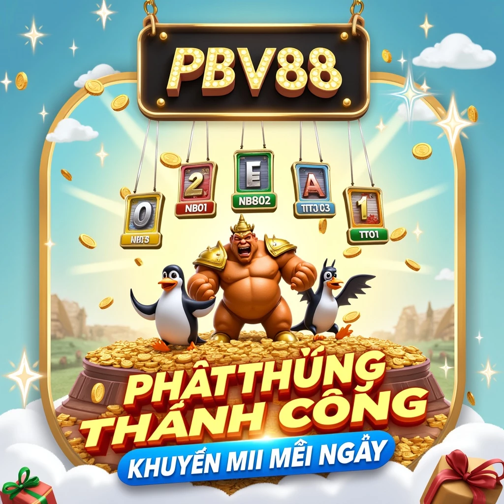 bắn cá tặng quà