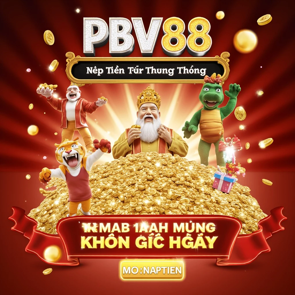 bắn cá tặng quà