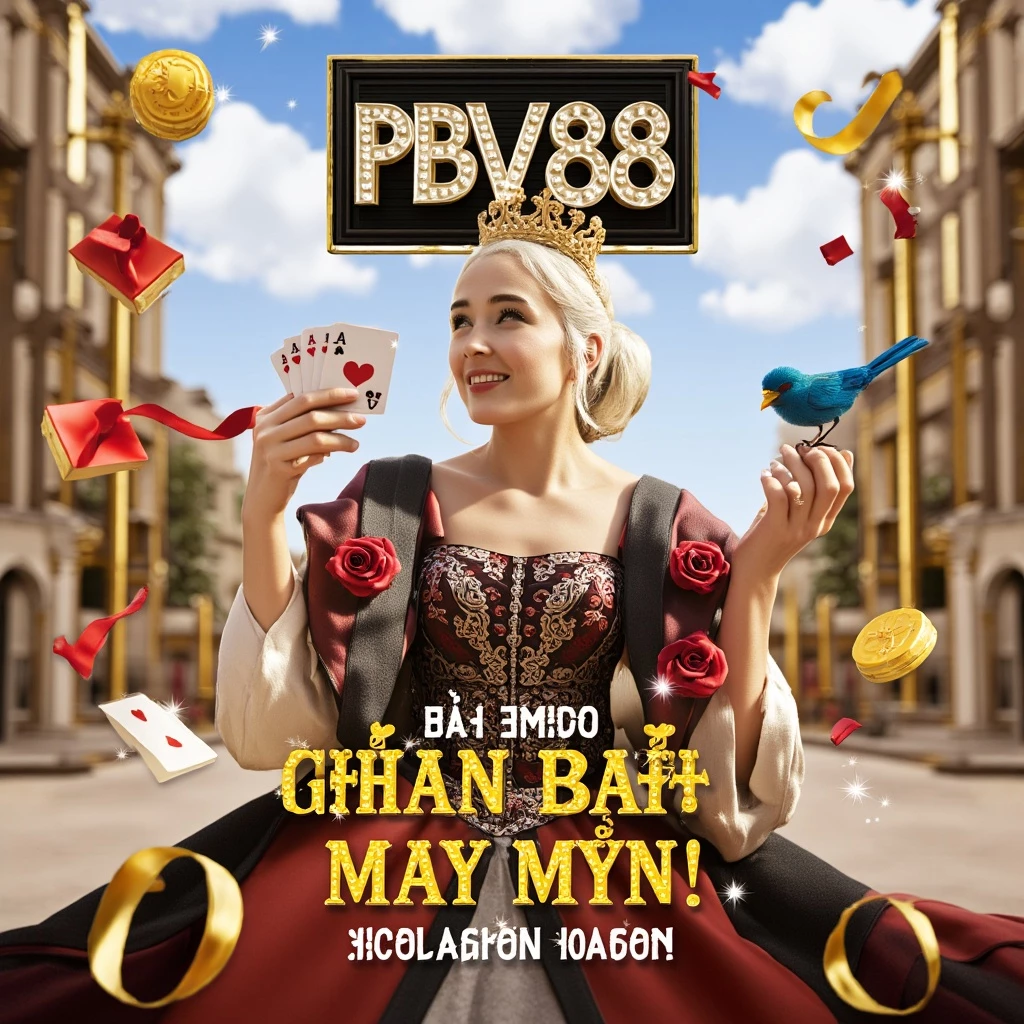 bắn cá tặng quà