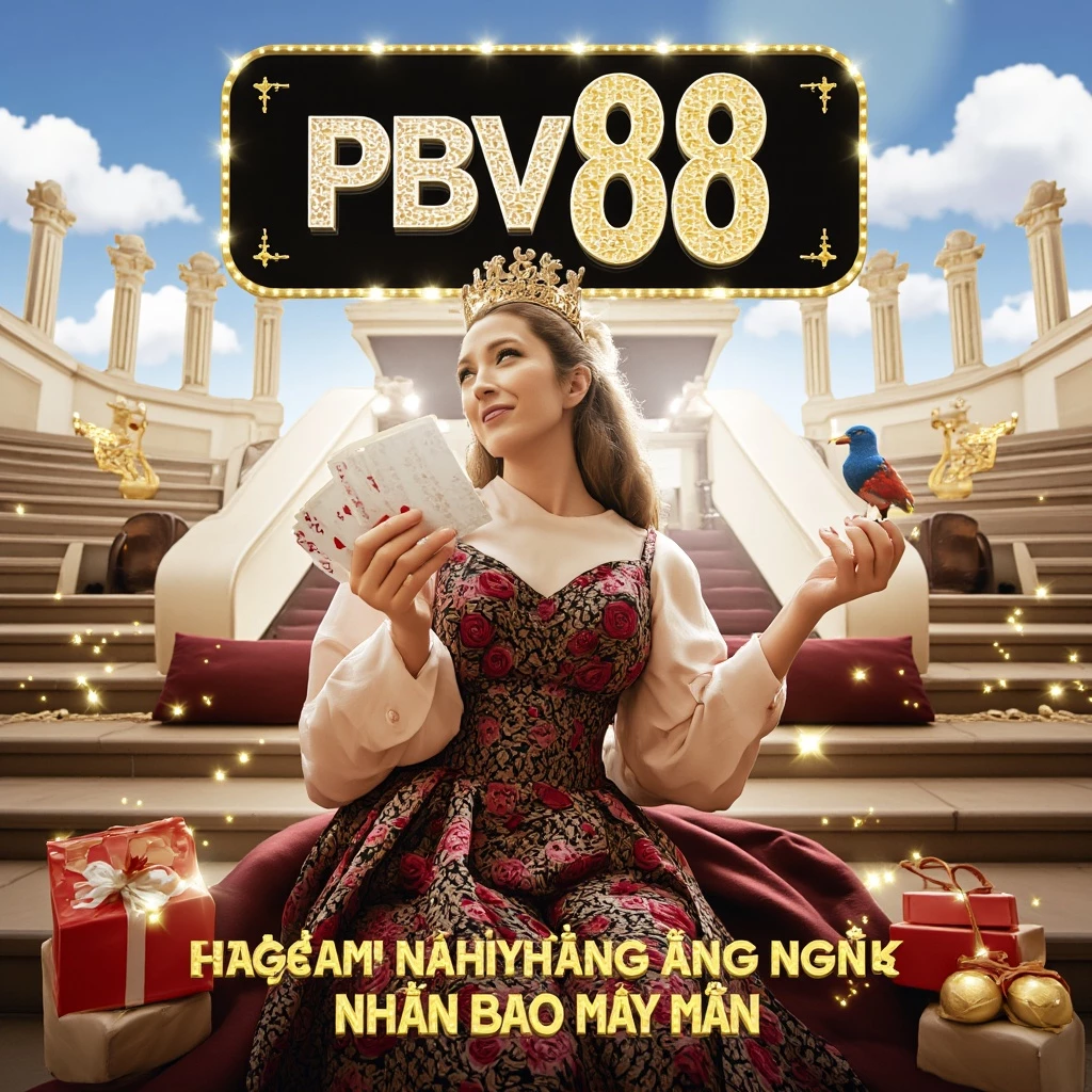 game nổ hũ uy tín icon