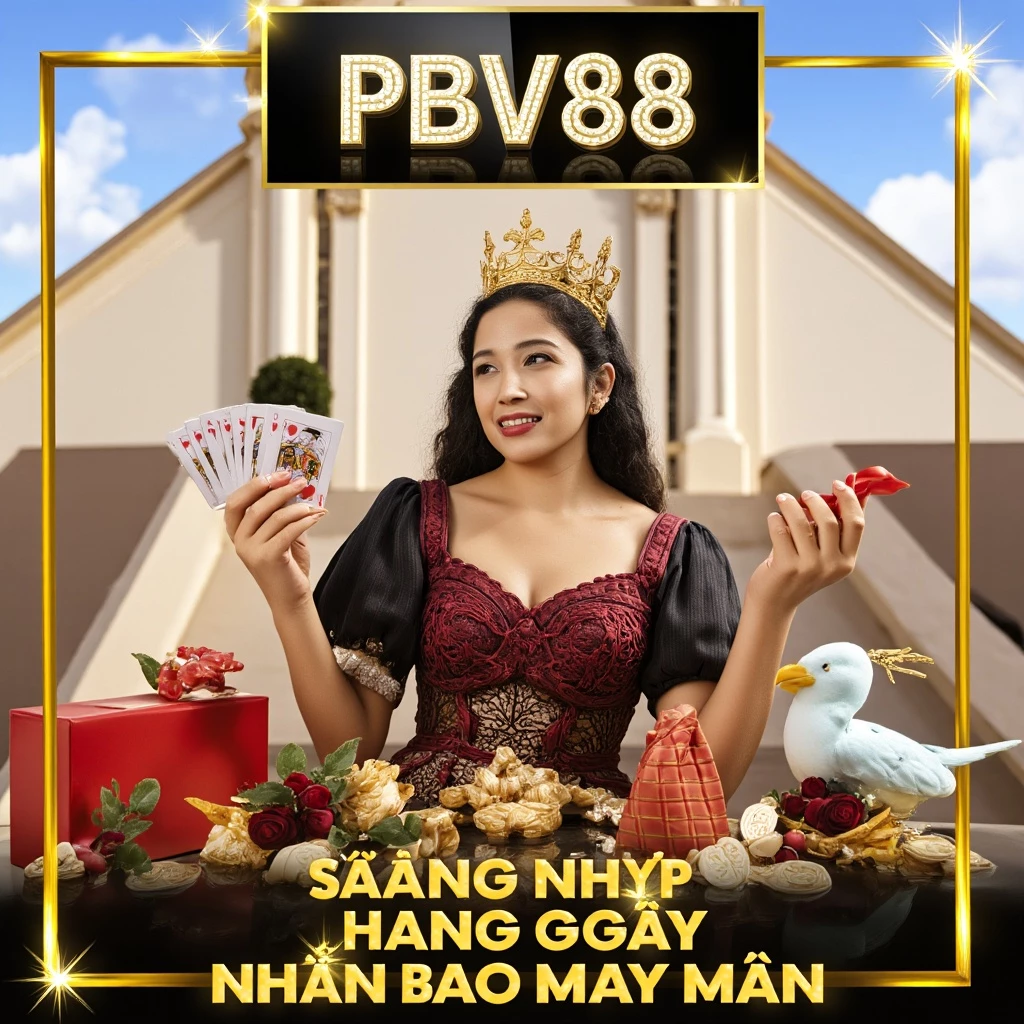 Nổ hũ 77