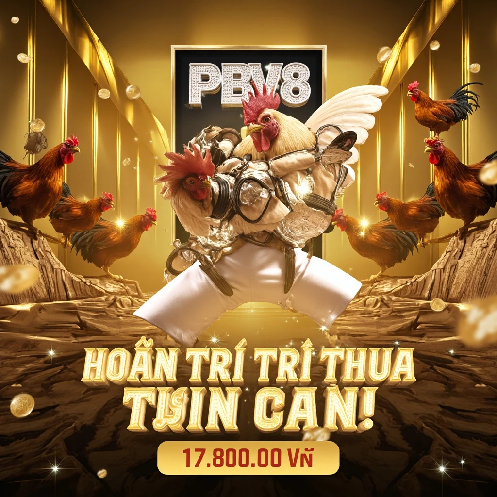 Game đổi thưởng mới nhất