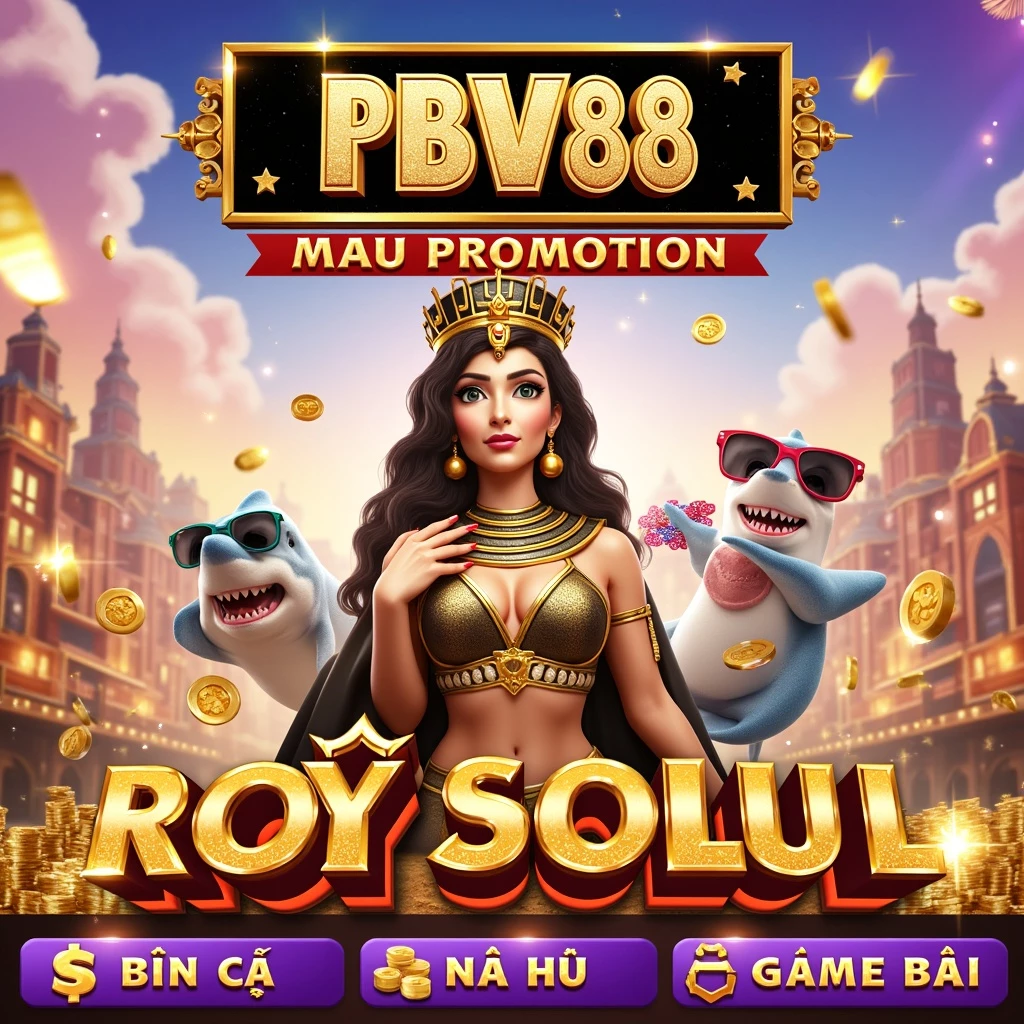 game nổ hũ uy tín icon