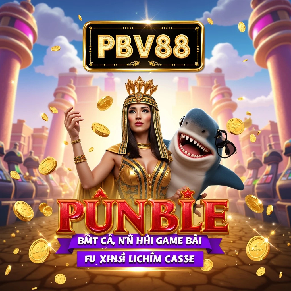 bắn cá tặng quà