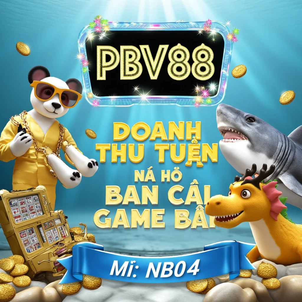 Game đổi thưởng mới nhất