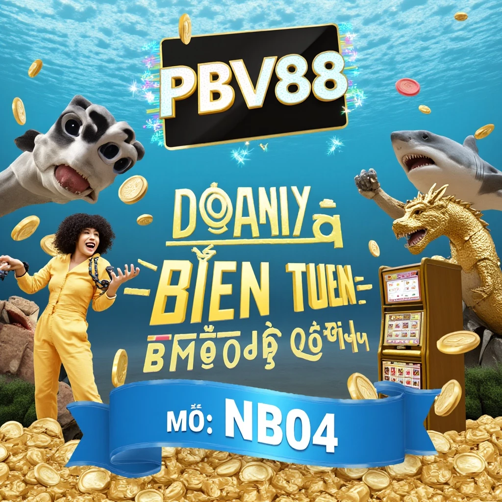 bắn cá tặng quà