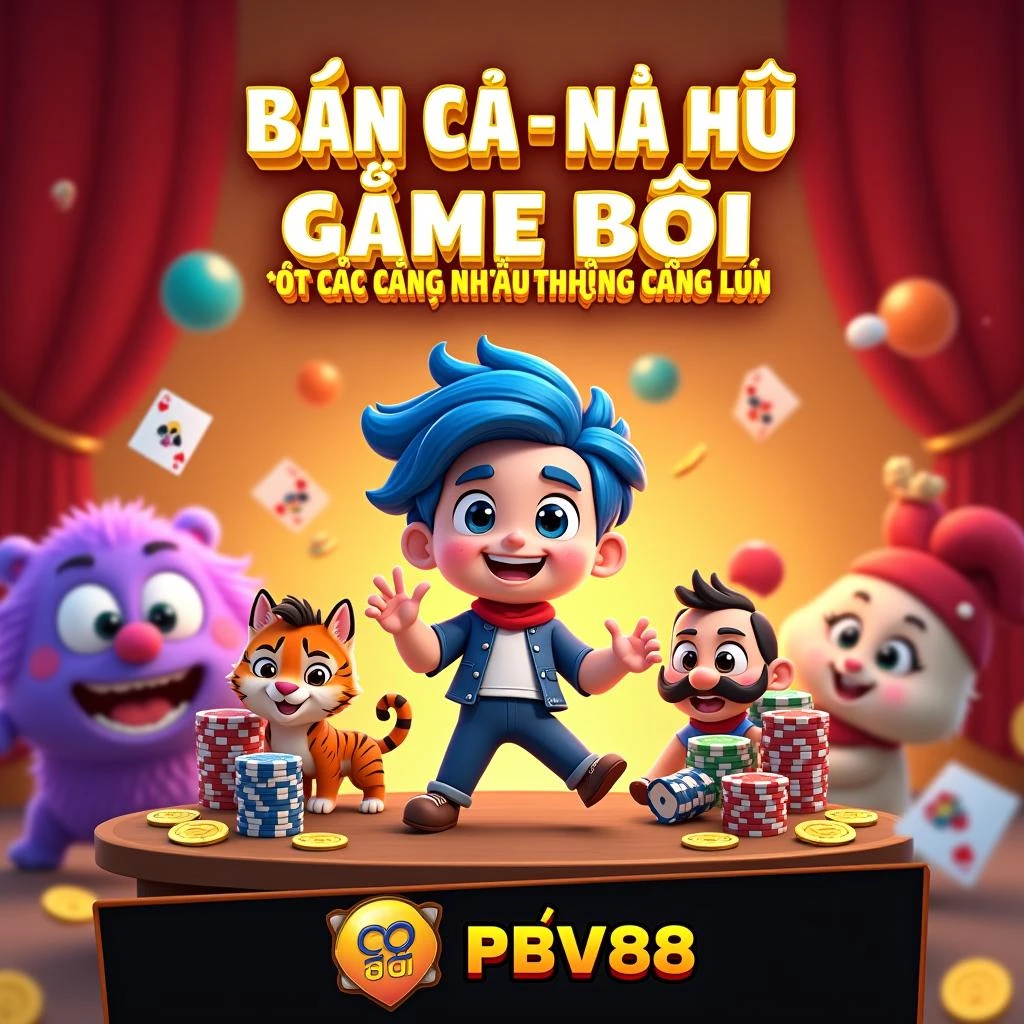 game nổ hũ uy tín icon